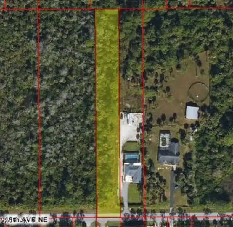 2835 18th Avenue Ne, Naples, FL 34120 - Image #1