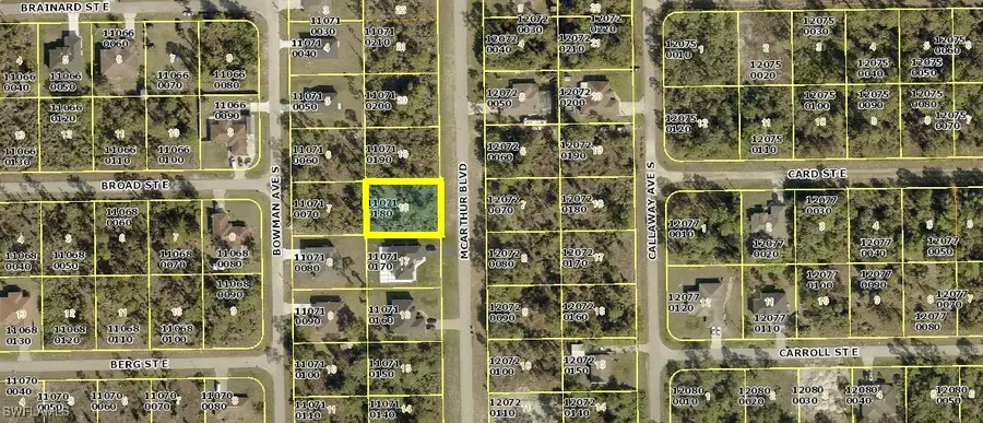 234 Mcarthur Boulevard, Lehigh Acres, FL 33974 - Image #3