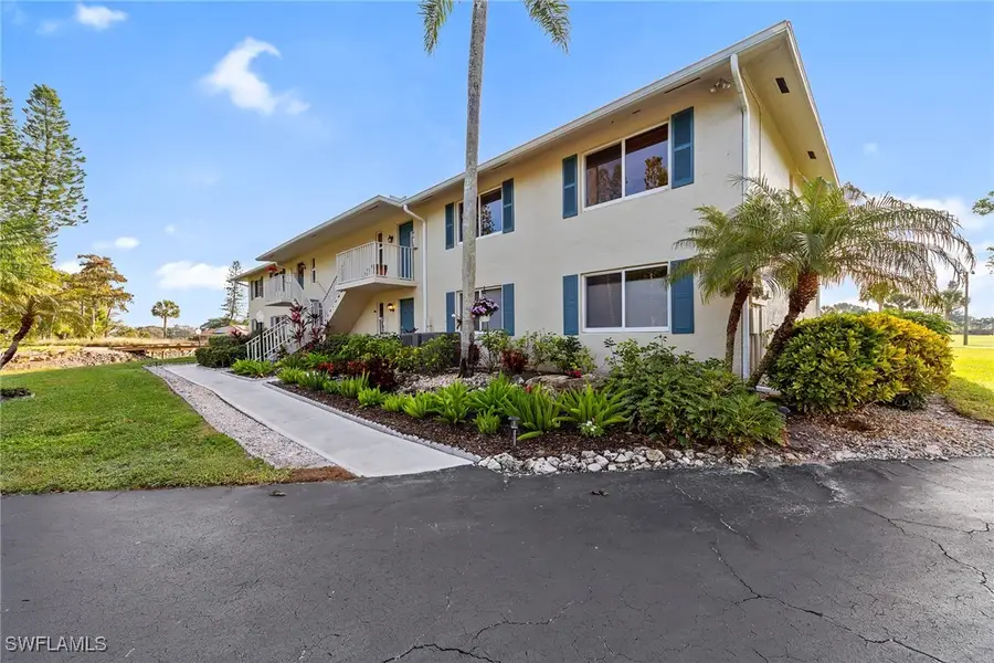 200 Albi Road #2, Naples, FL 34112 - Image #3