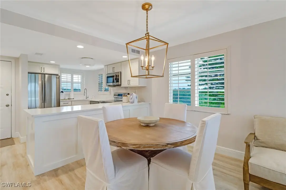 21 High Point Circle E #601, Naples, FL 34103 - Image #1