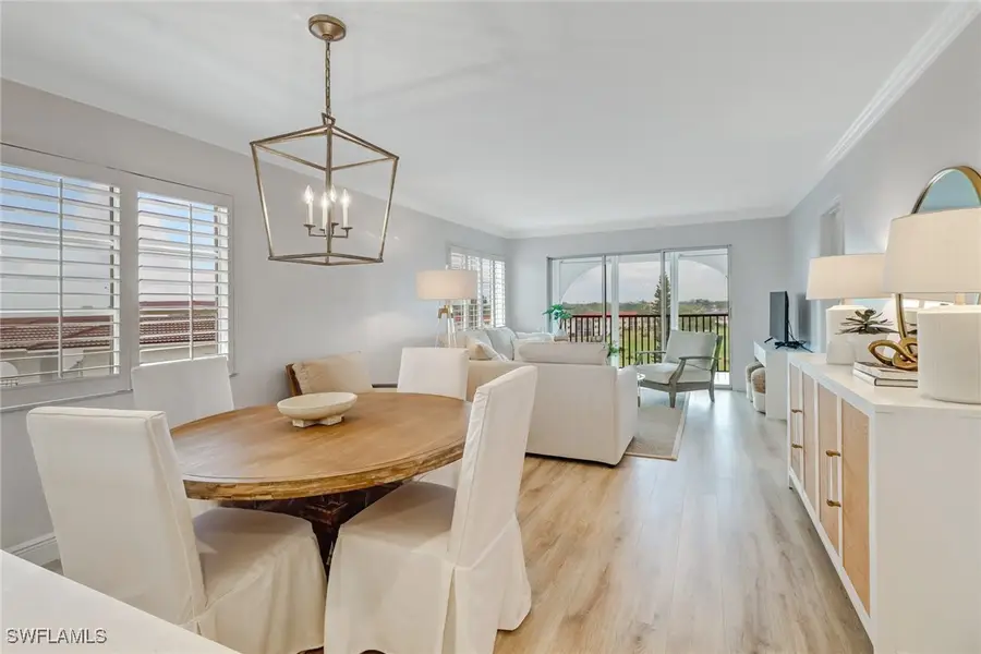 21 High Point Circle E #601, Naples, FL 34103 - Image #2