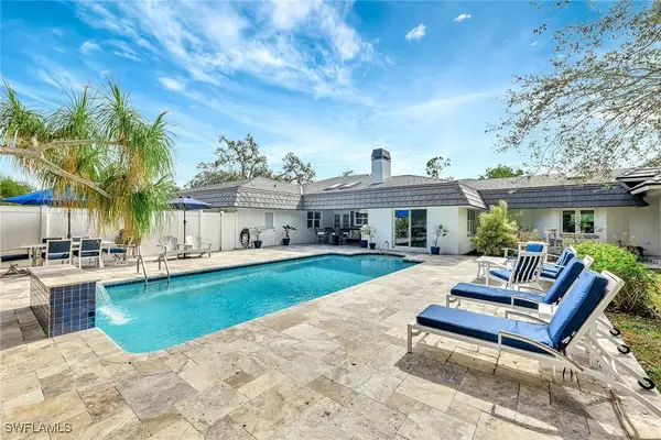 7060 Hendry Creek Drive, Fort Myers, FL 33908