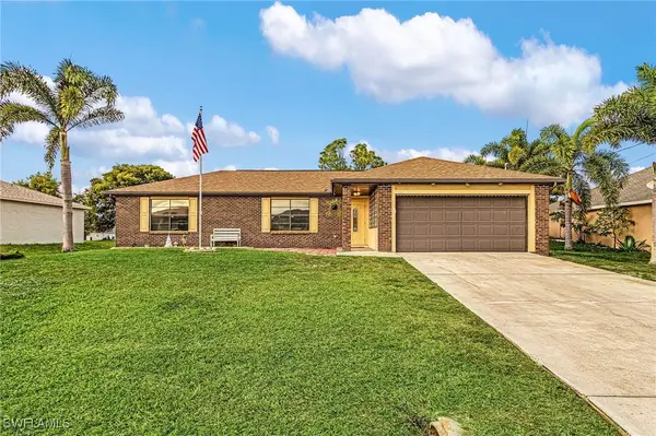 205 NW 14th Street, Cape Coral, FL 33993