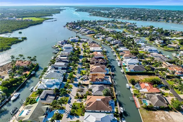 2170 Snook Drive, Naples, FL 34102