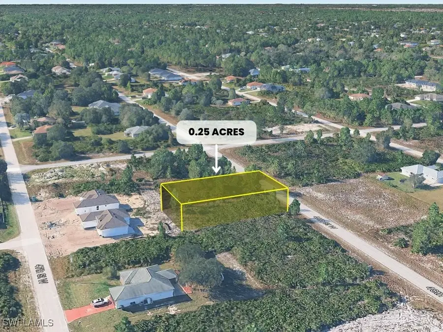 2613 48th Street W, Lehigh Acres, FL 33971 - Image #3