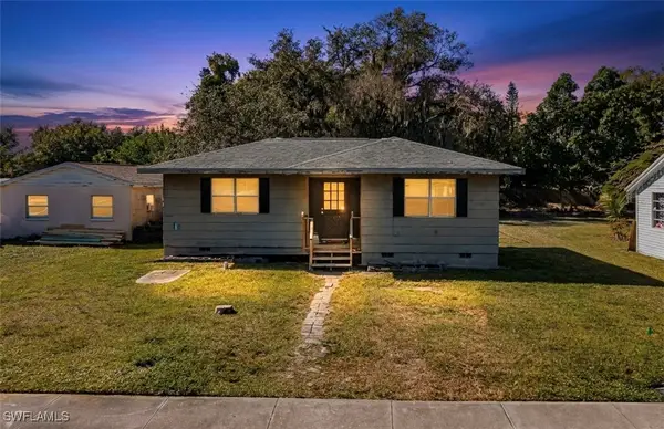 318 Bellair Road, Fort Myers, FL 33905