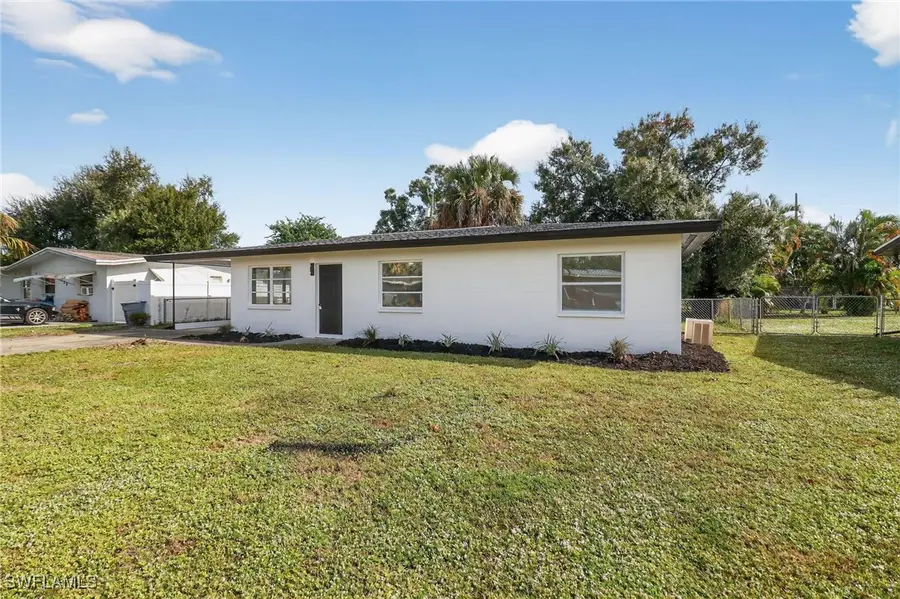 1196 Pine Lake Drive, Cape Coral, FL 33909 - Image #2