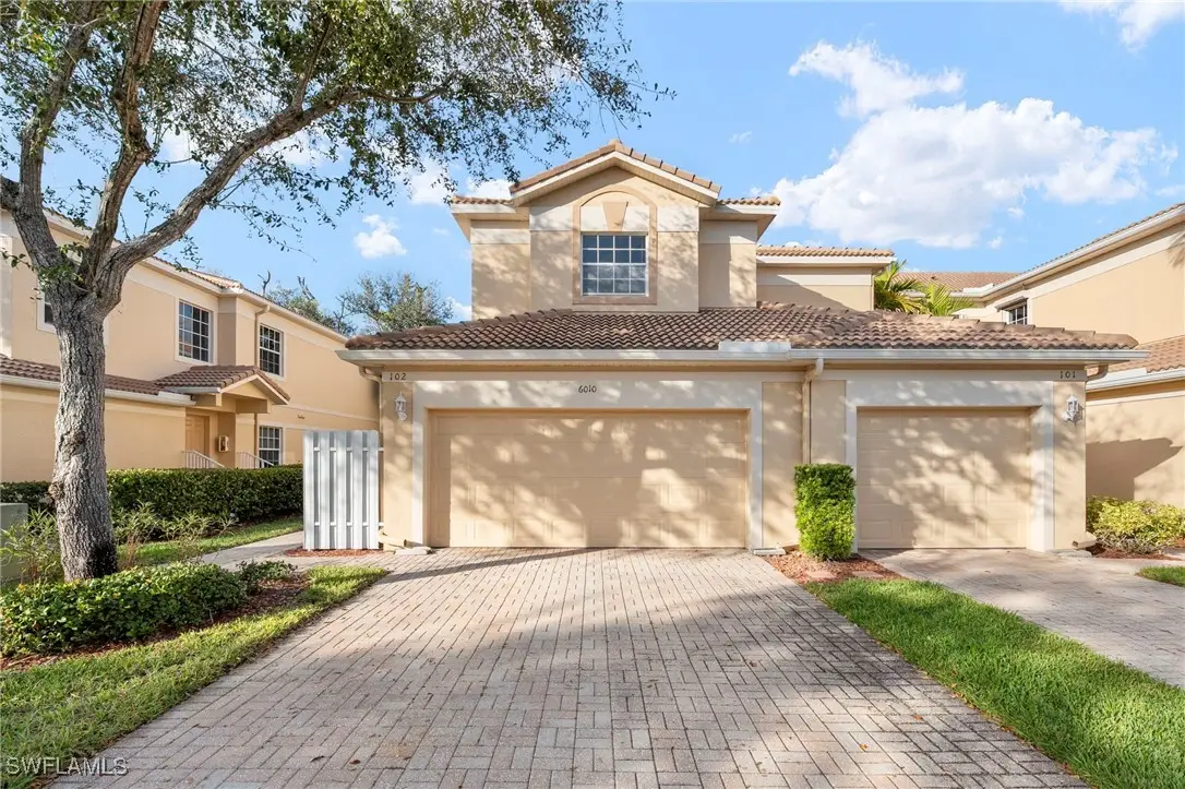 6010 Jonathans Bay Circle #102, Fort Myers, FL 33908 - Image #1