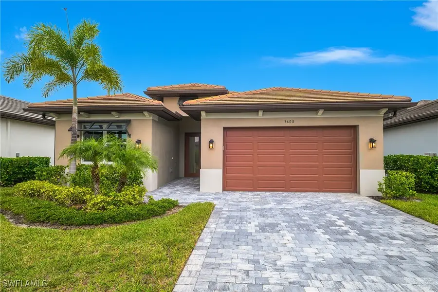 3608 Sapphire Cove Circle, Naples, FL 34114 - Image #2