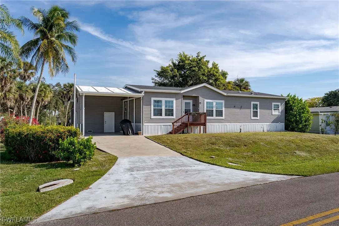 104 Rookery Road, Naples, FL 34114 - Image #1