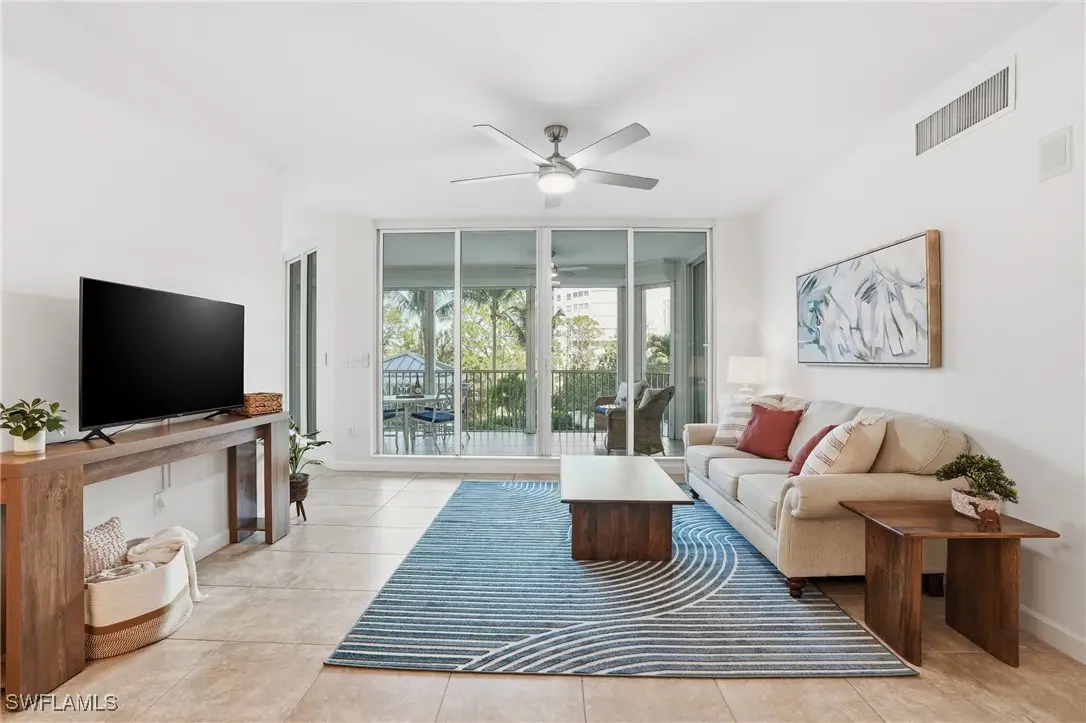 325 Dunes Boulevard #205, Naples, FL 34110 - Image #1