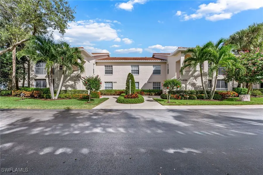 104 Siena Way #1405, Naples, FL 34119 - Image #2
