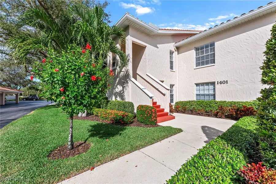 104 Siena Way #1405, Naples, FL 34119 - Image #3
