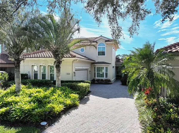 1324 Via Portofino, Naples, FL 34108