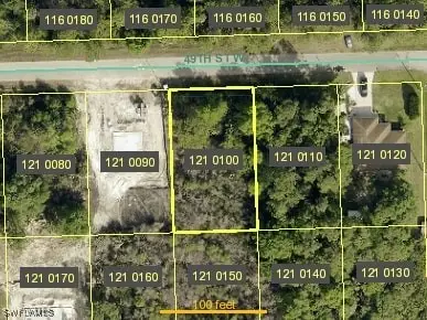 3211 49th Street W, Lehigh Acres, FL 33971