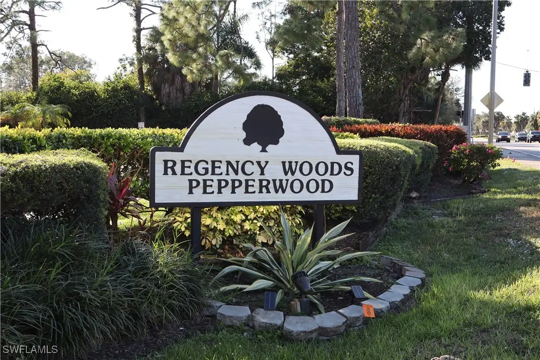4955 Pepper Circle #B207, Naples, FL 34113 - Image #1