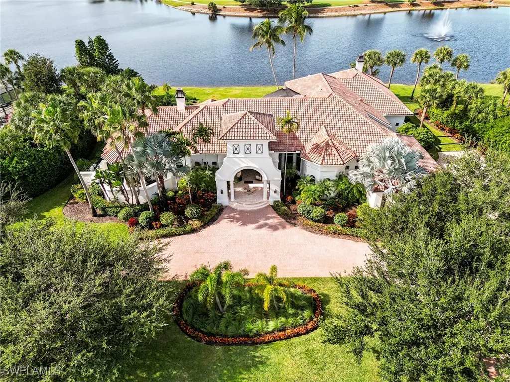 11551 Aerie Lane, Naples, FL 34120 - Image #1