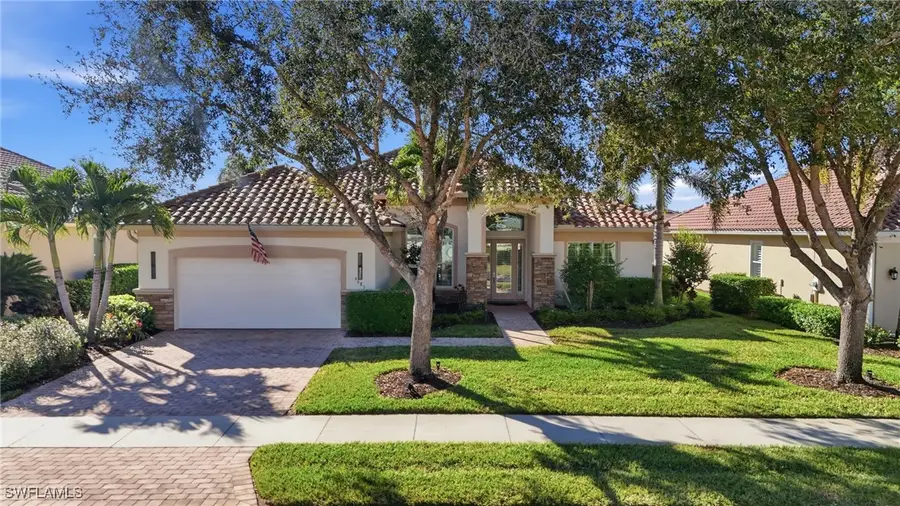9685 Cobalt Cove Circle, Naples, FL 34120 - Image #2