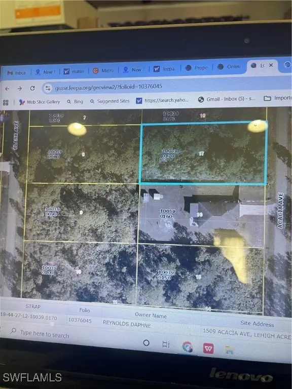 1509 Acacia Avenue, Lehigh Acres, FL 33972 - Image #1