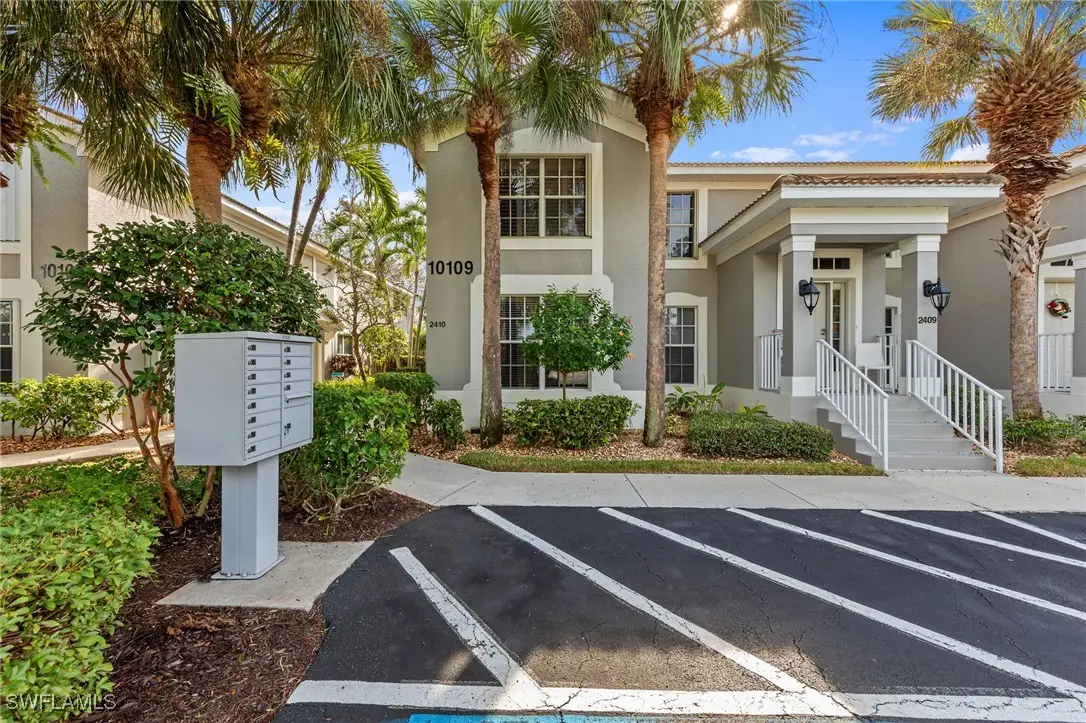 10109 Colonial Country Club Boulevard #2410, Fort Myers, FL 33913 - Image #1