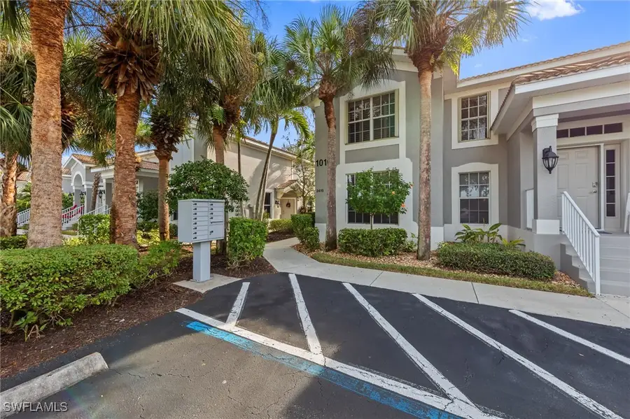 10109 Colonial Country Club Boulevard #2410, Fort Myers, FL 33913 - Image #2