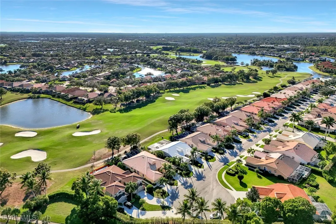 6679 Castlelawn Place #16, Naples, FL 34113 - #1