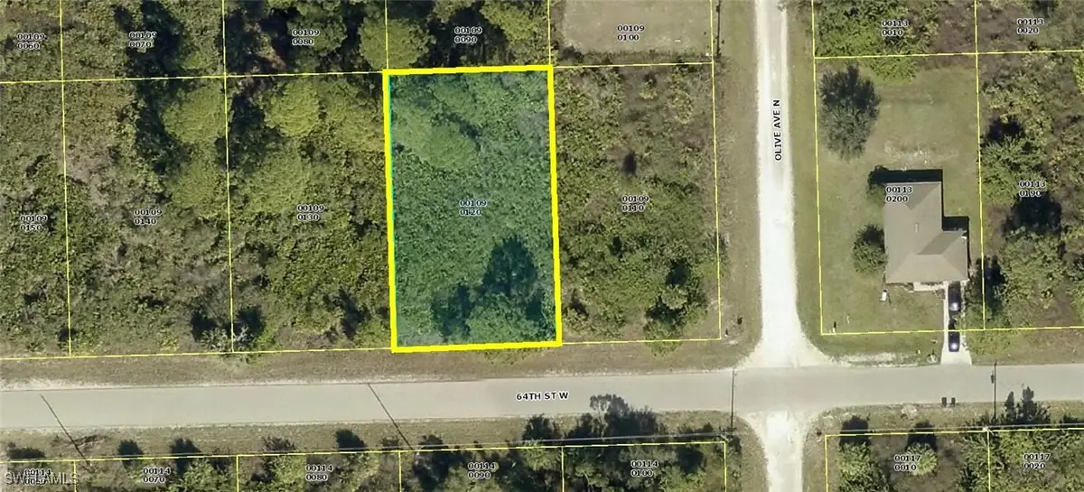 3202 64th Street W, Lehigh Acres, FL 33971 - Image #1
