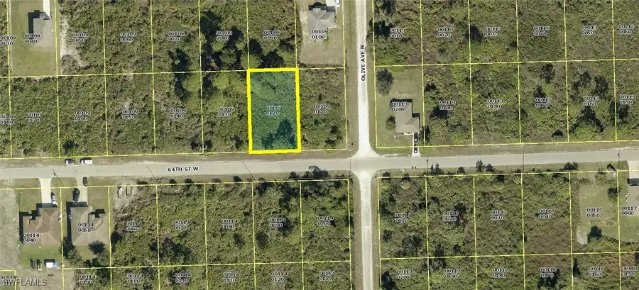 3202 64th Street W, Lehigh Acres, FL 33971 - Image #3