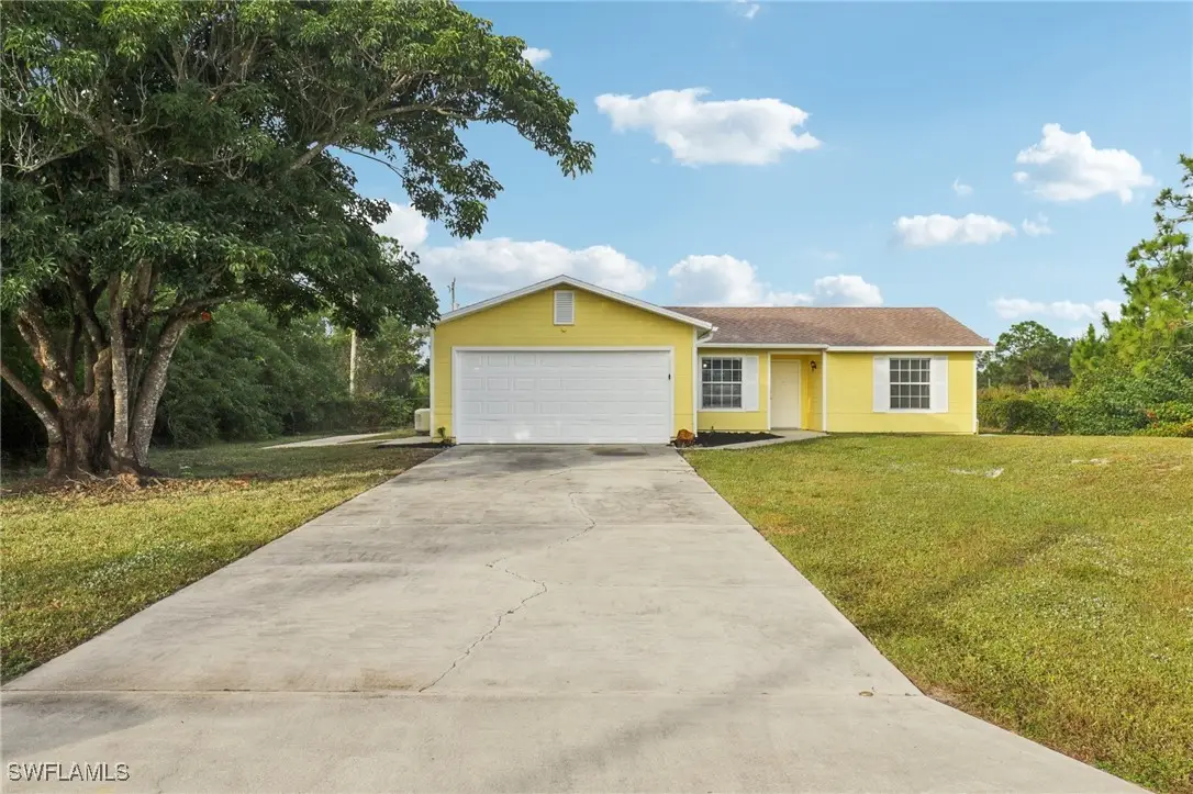 519 Leroy Avenue, Lehigh Acres, FL 33972 - Image #1