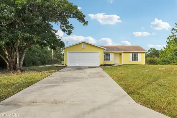 519 Leroy Avenue, Lehigh Acres, FL 33972