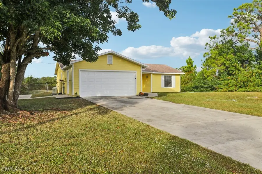 519 Leroy Avenue, Lehigh Acres, FL 33972 - Image #2