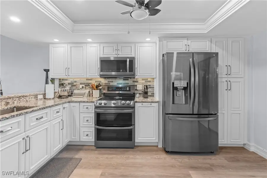 16490 Timberlakes Drive #203, Fort Myers, FL 33908 - Image #3