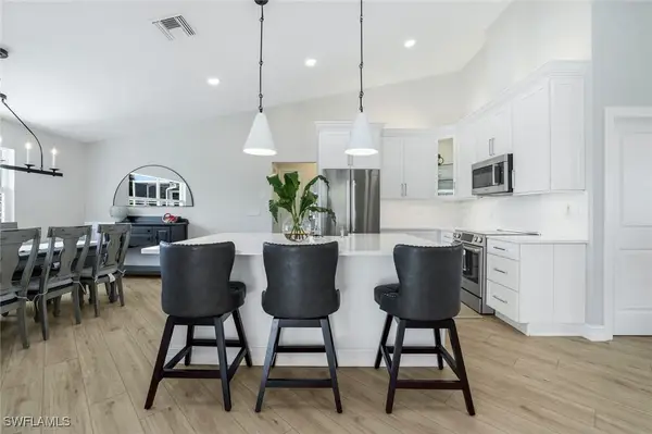 711 Tigertail Court, Marco Island, FL 34145