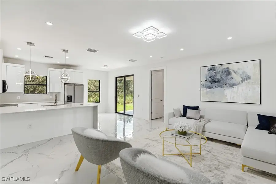 1136 Chiefland Street E, Lehigh Acres, FL 33974 - #2