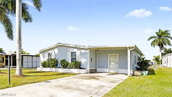 111 Grassy Key Lane, Naples, FL 34114