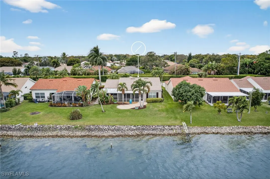 7071 Mill Pond Circle, Naples, FL 34109 - Image #1