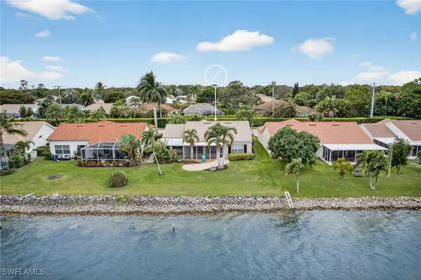 7071 Mill Pond Circle, Naples, FL 34109