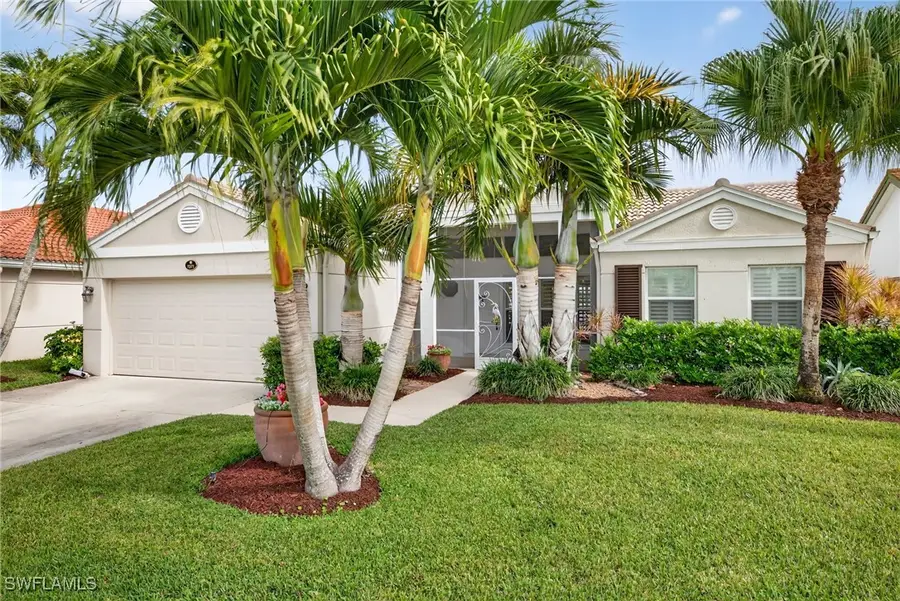 7071 Mill Pond Circle, Naples, FL 34109 - Image #2