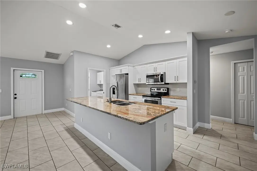 18428 Heather Road, Fort Myers, FL 33967 - Image #1