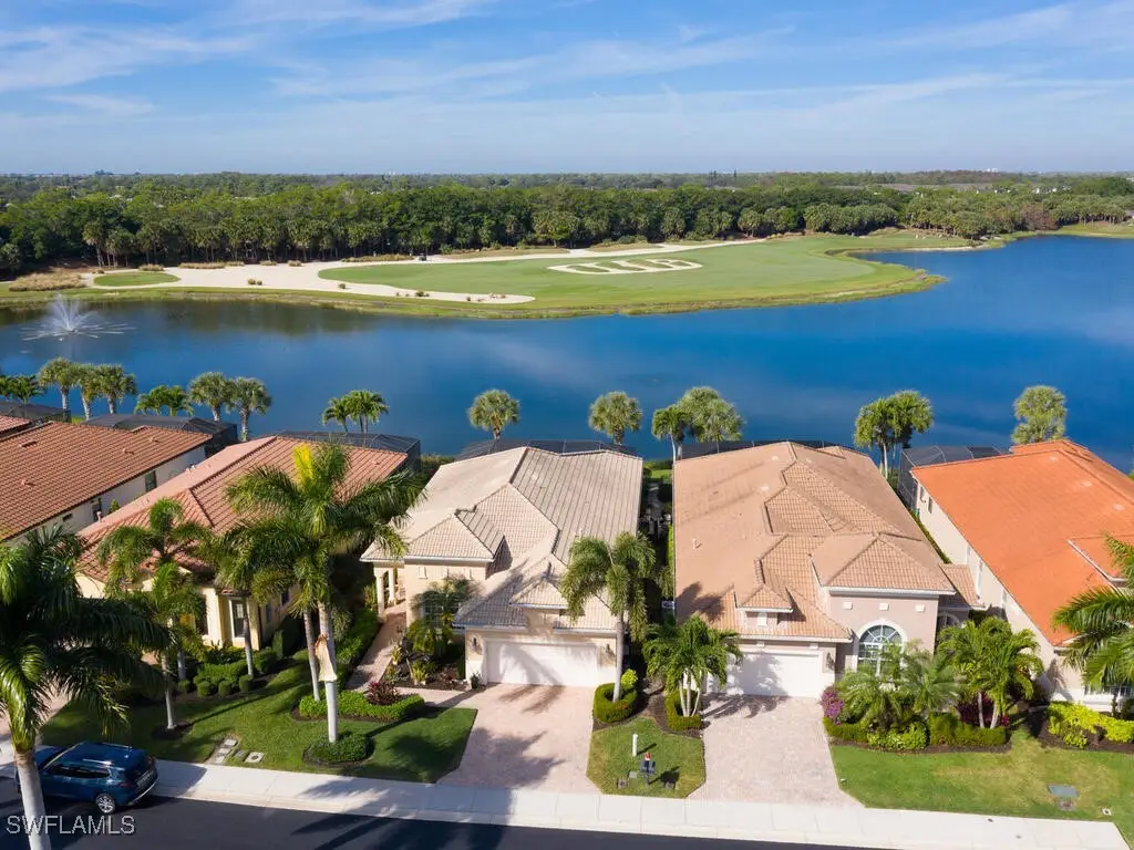 10304 Porto Romano Drive, Miromar Lakes, FL 33913 - Image #1