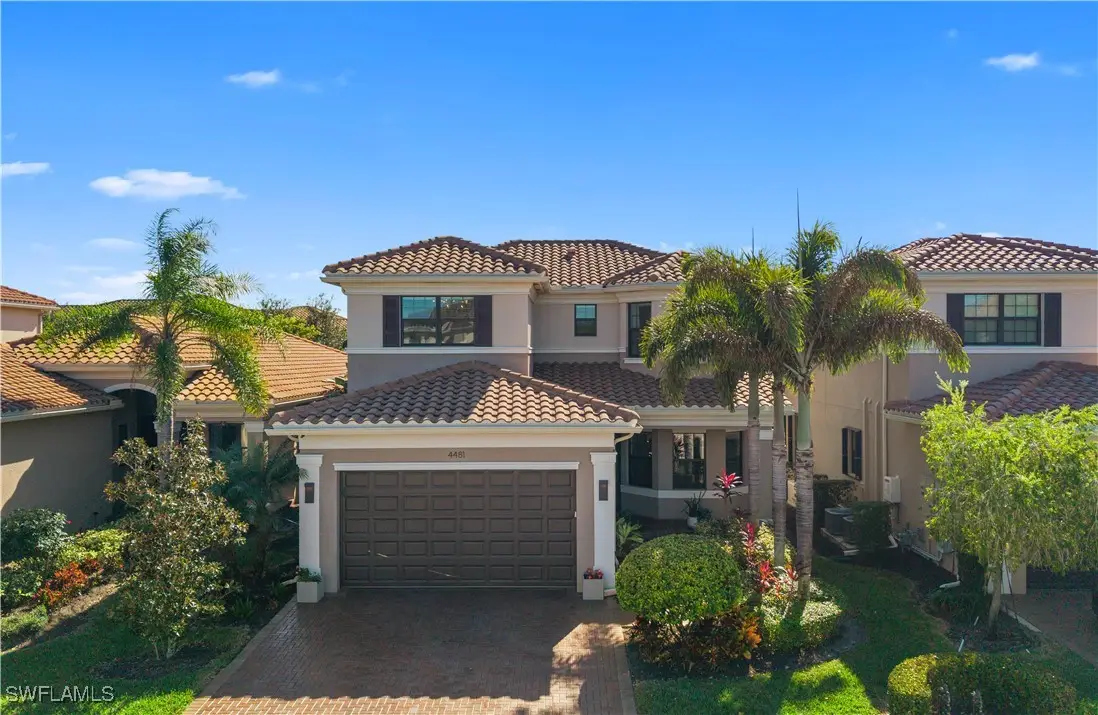 4481 Aurora Street, Naples, FL 34119 - Image #1