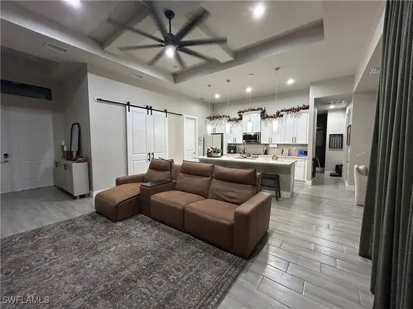 4302 NE 20th Place, Cape Coral, FL 33909