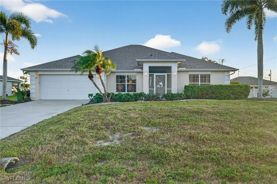 2004 NW 23rd Terrace, Cape Coral, FL 33993 - Image #1