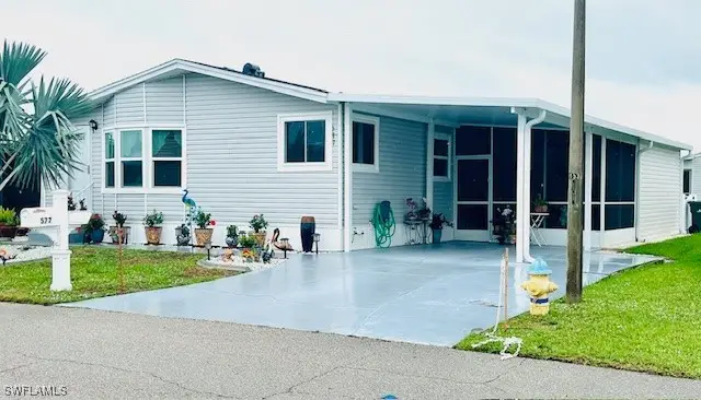 577 Portside Drive, North Port, FL 34287 - #1