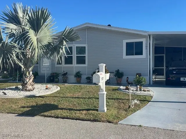 577 Portside Drive, North Port, FL 34287 - #2