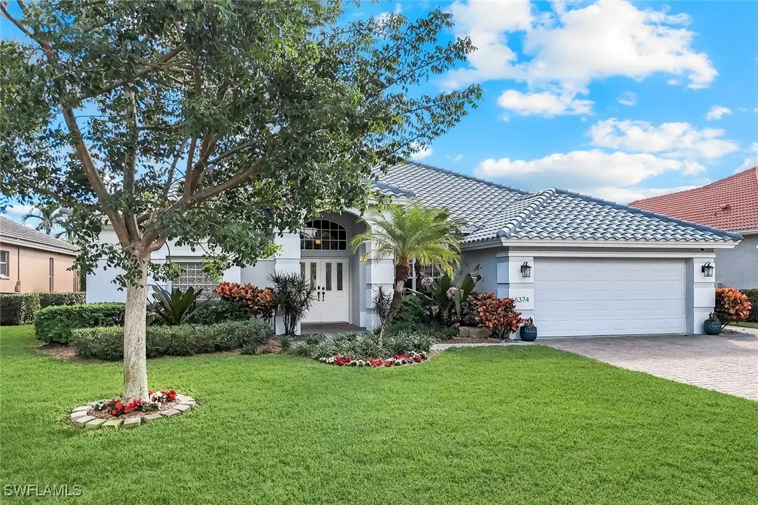 6374 Old Mahogany Court, Naples, FL 34109 - Image #1