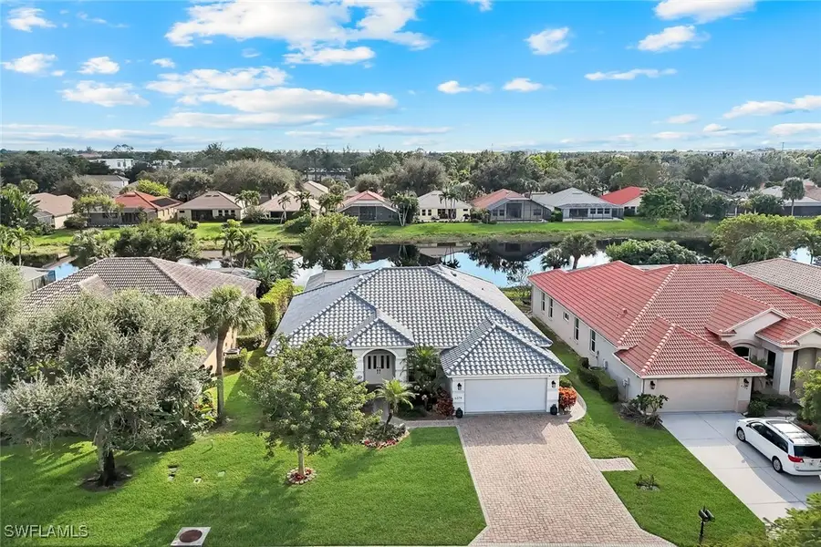 6374 Old Mahogany Court, Naples, FL 34109 - Image #2