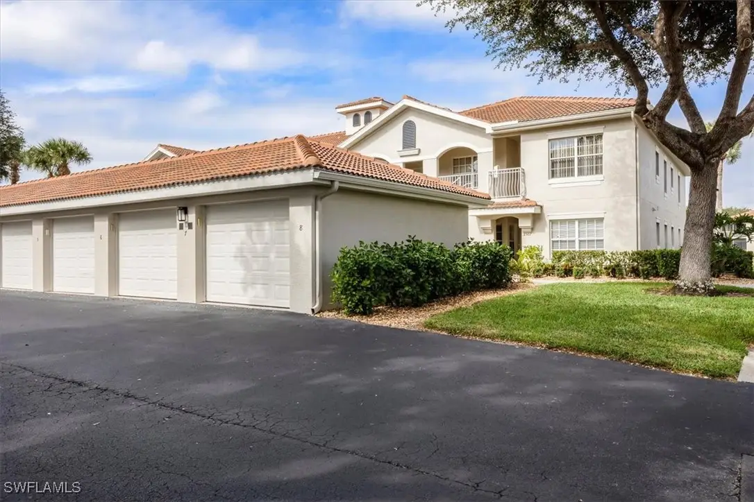 3023 Horizon Lane #2507, Naples, FL 34109 - Image #1