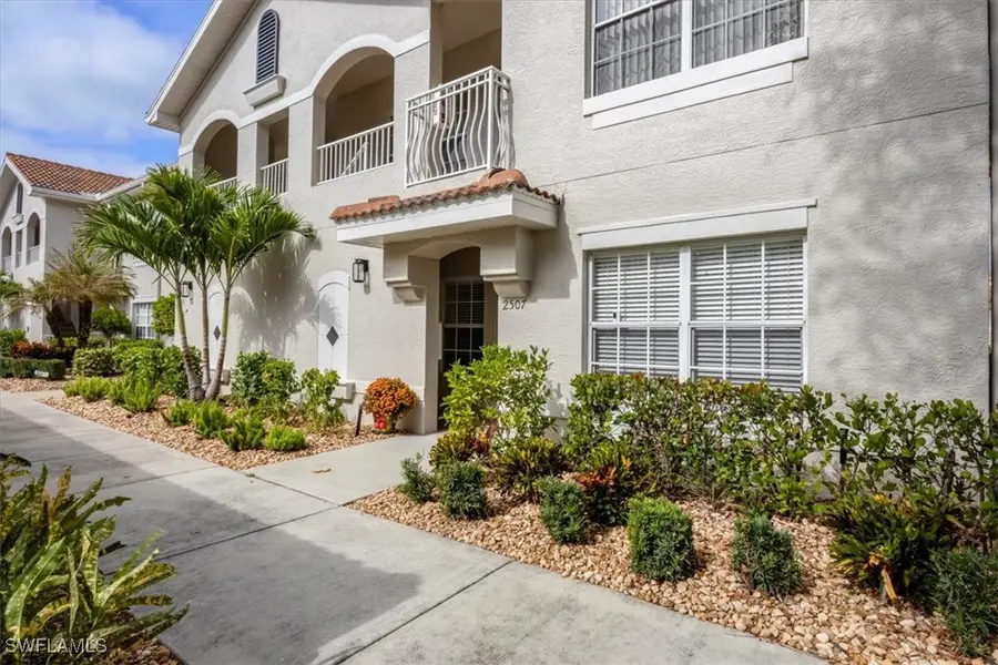 3023 Horizon Lane #2507, Naples, FL 34109 - Image #2