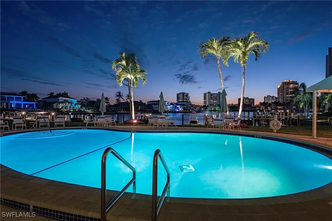 400 Park Shore Drive #303, Naples, FL 34103 - #1